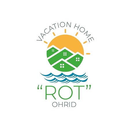 Vacation Home Rot Ohrid Extérieur photo