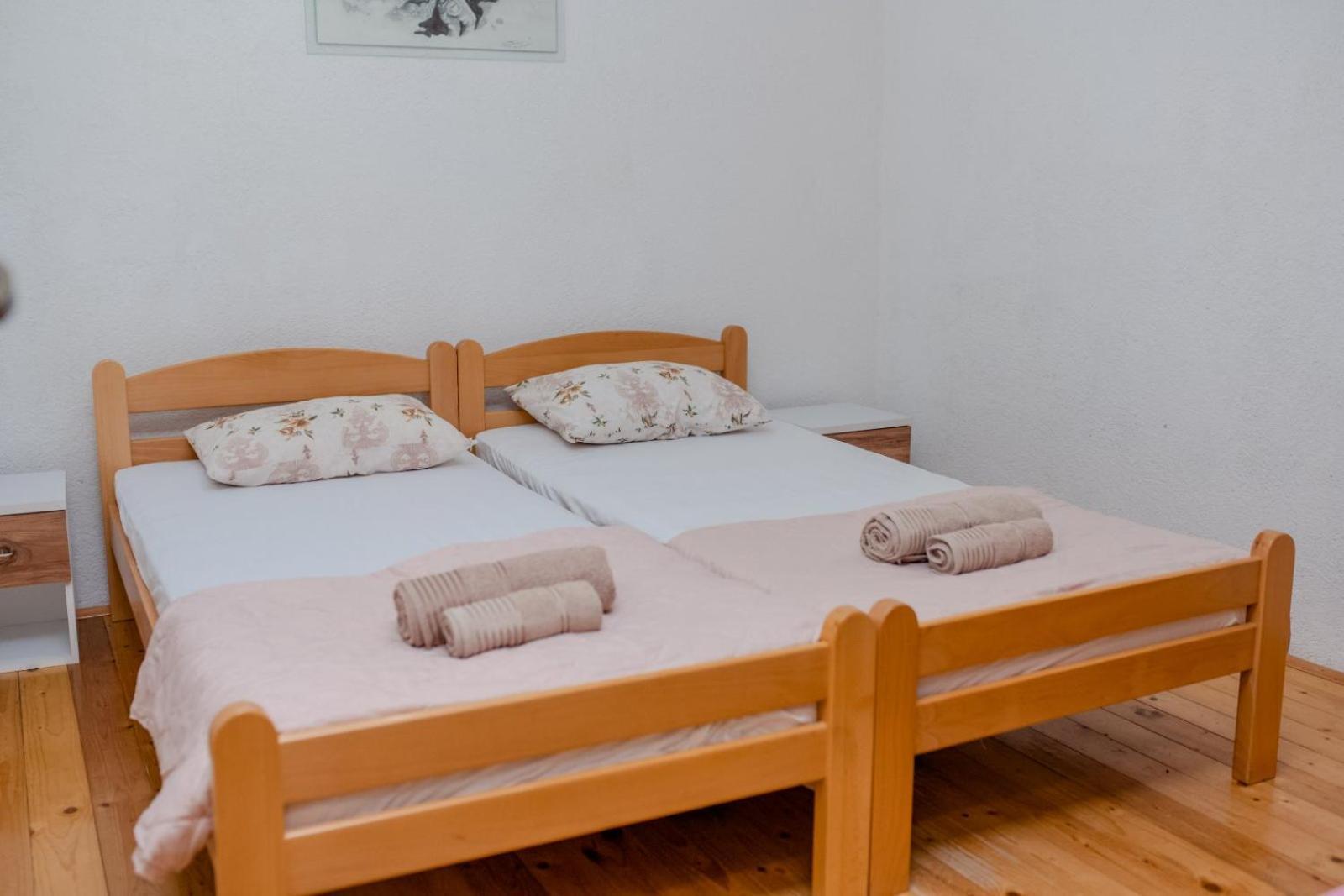 Vacation Home Rot Ohrid Extérieur photo