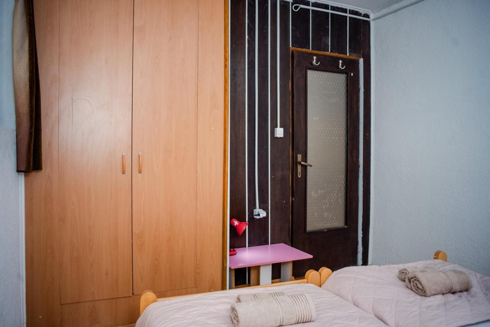 Vacation Home Rot Ohrid Extérieur photo