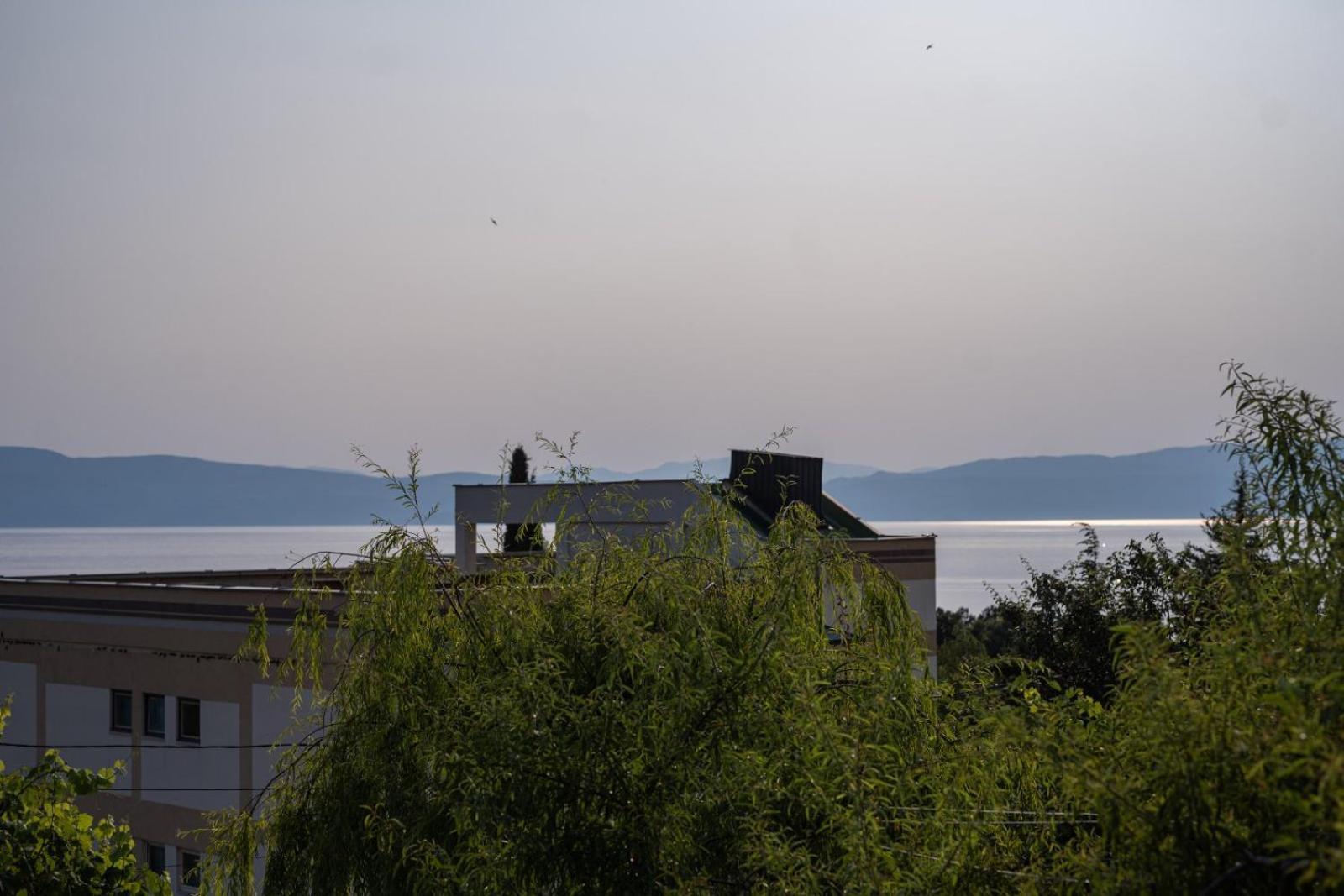 Vacation Home Rot Ohrid Extérieur photo