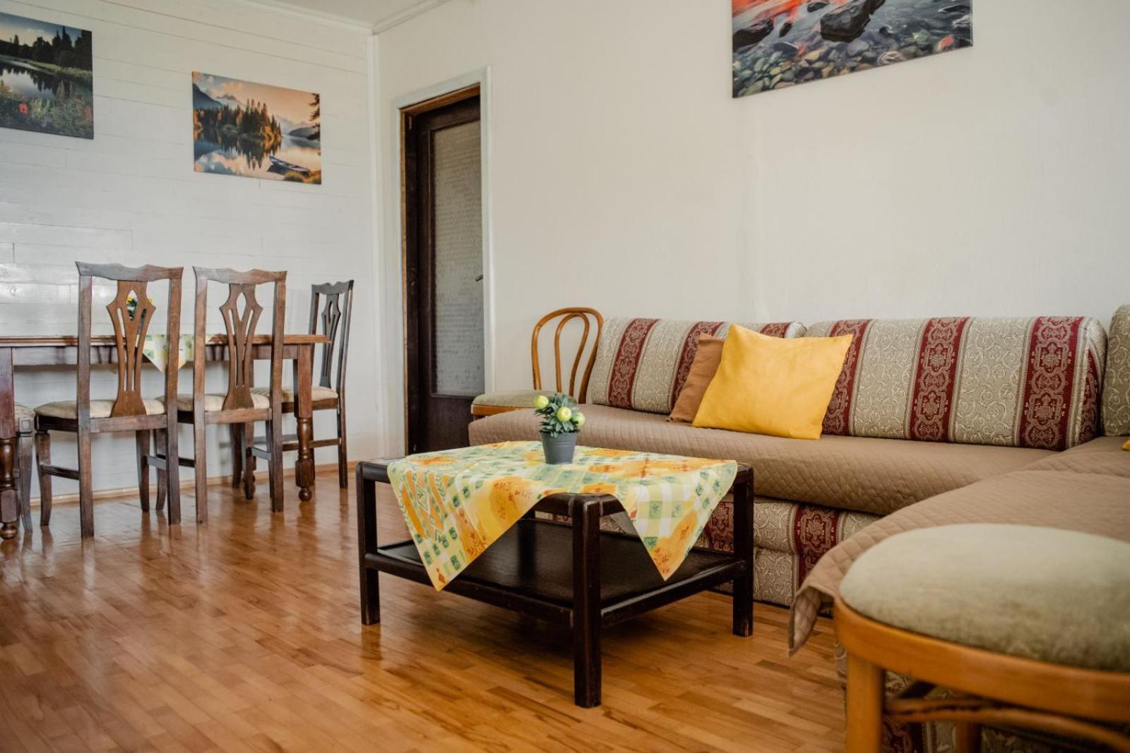 Vacation Home Rot Ohrid Extérieur photo