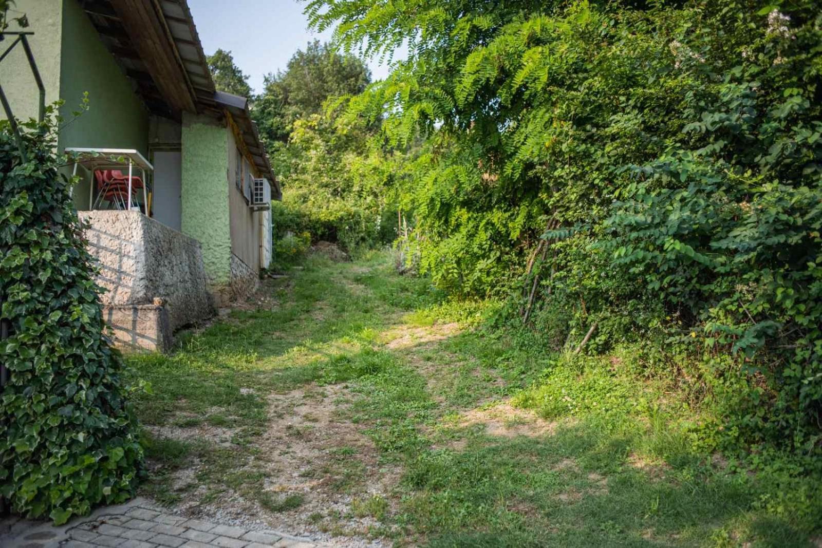 Vacation Home Rot Ohrid Extérieur photo