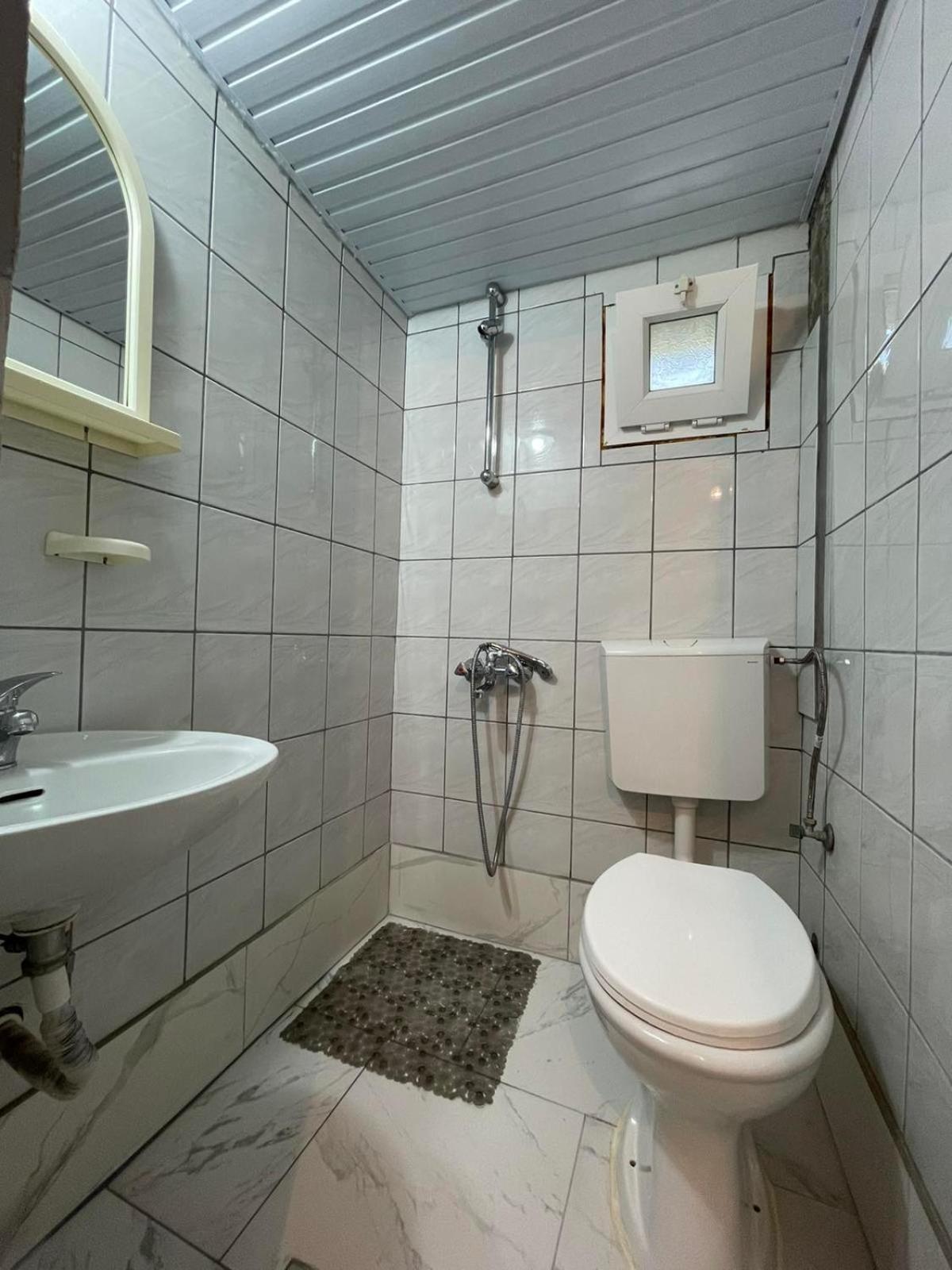 Vacation Home Rot Ohrid Extérieur photo