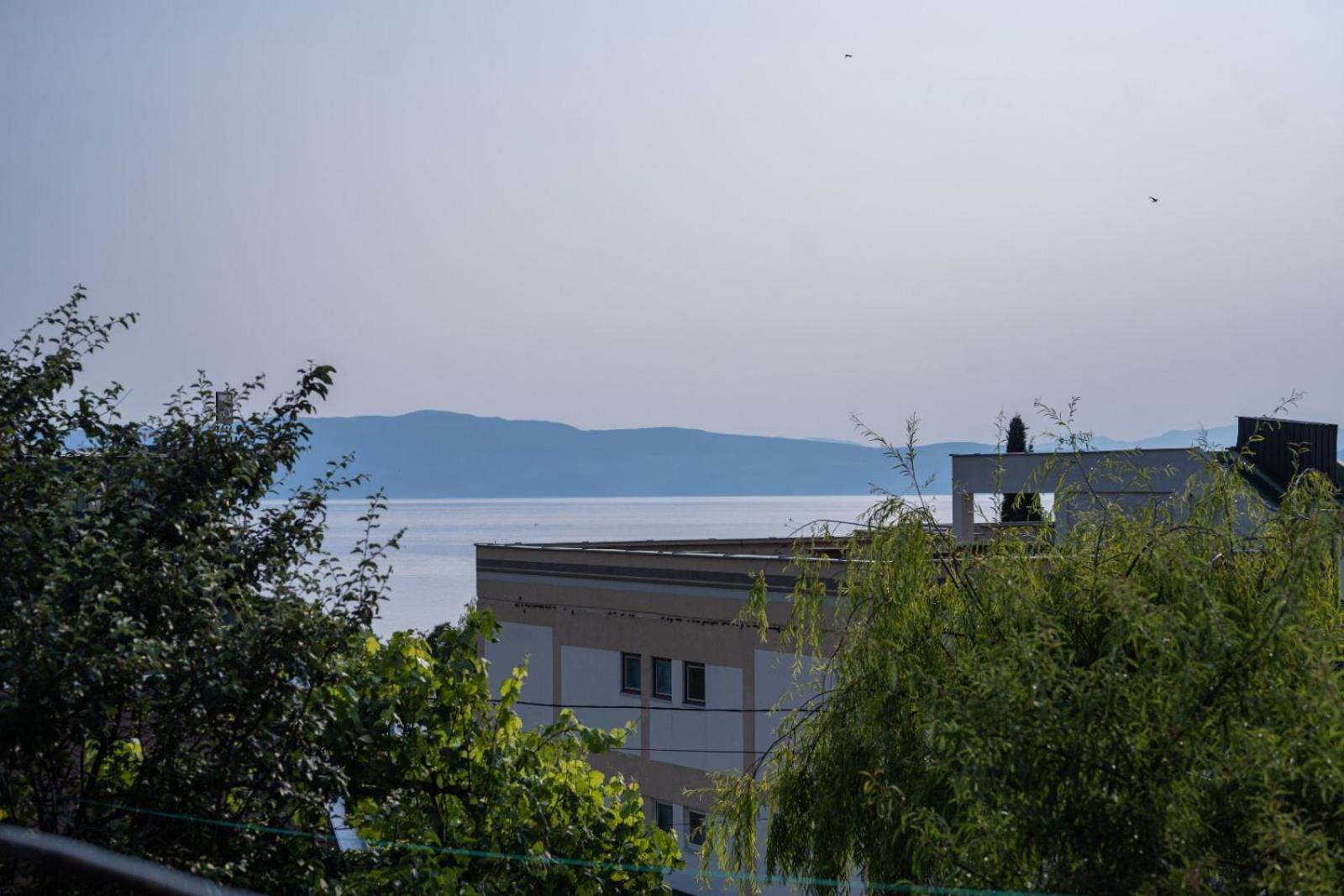 Vacation Home Rot Ohrid Extérieur photo