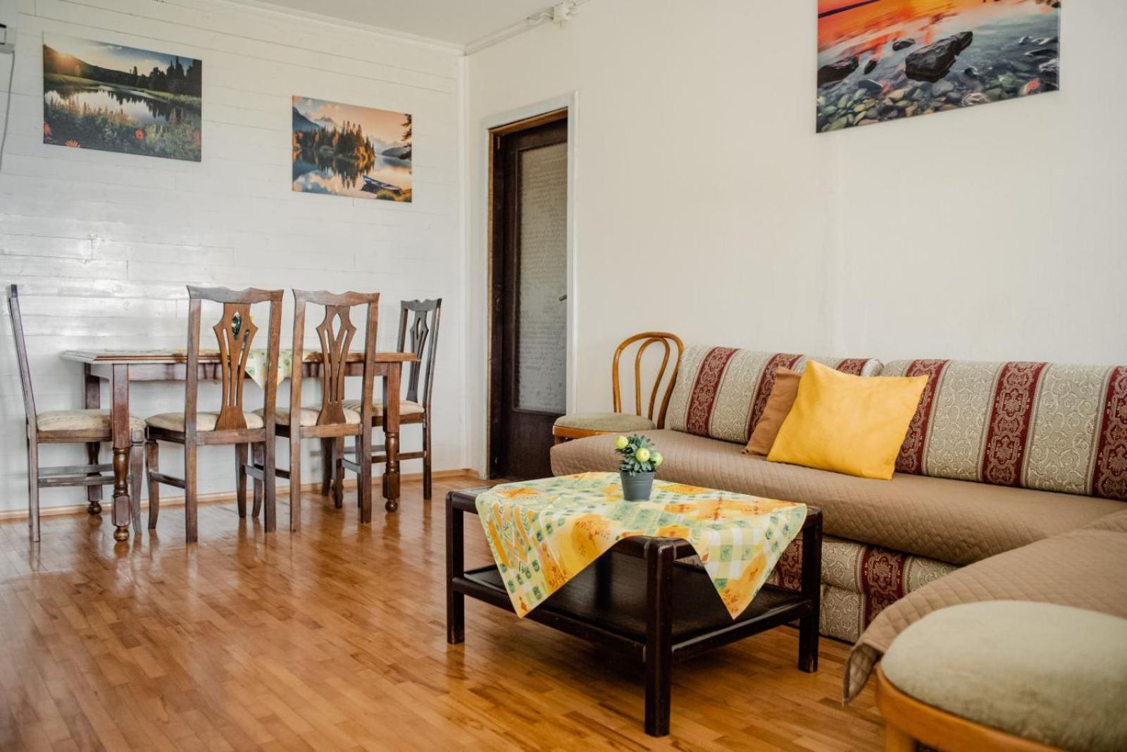 Vacation Home Rot Ohrid Extérieur photo