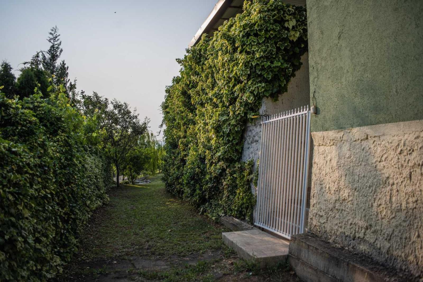 Vacation Home Rot Ohrid Extérieur photo